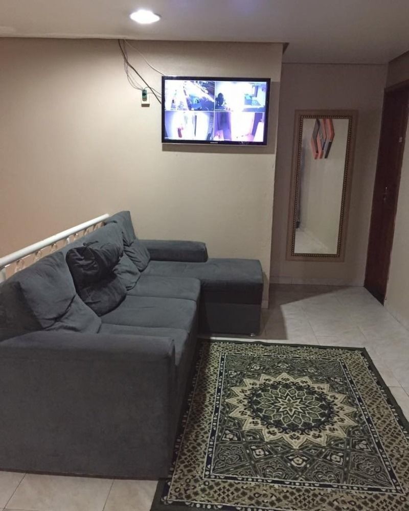 Hotel Oriente Manaus Manaos Extérieur photo