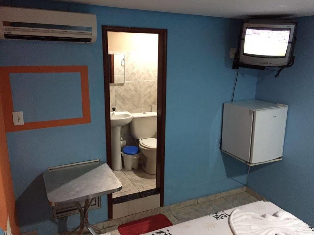Hotel Oriente Manaus Manaos Extérieur photo