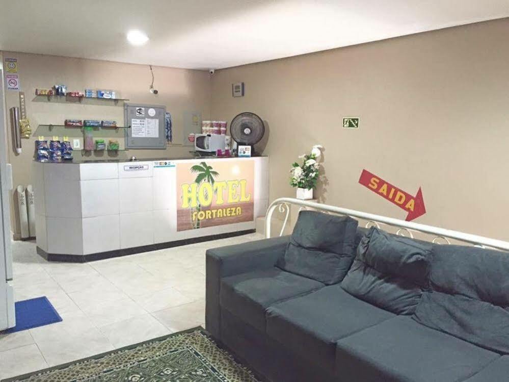 Hotel Oriente Manaus Manaos Extérieur photo